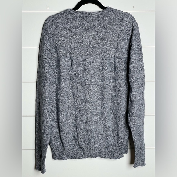 Original Penguin 100% Cotton Sweater - Picture 4 of 6
